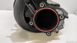 PE2713100 Mazda Коллектор впускной Mazda CX-5 2 Арт E23579476, вид 5