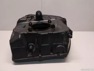 95B129607C VAG Корпус воздушного фильтра Porsche Macan restailing Арт E23579645, вид 3