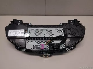4M0920771B VAG Панель приборов Audi Q7 4M restailing Арт E23579955, вид 4