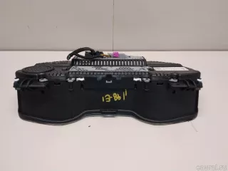4M0920771B VAG Панель приборов Audi Q7 4M restailing Арт E23579955, вид 6