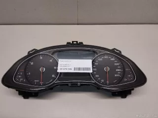 4M0920771B VAG Панель приборов Audi Q7 4M restailing Арт E23579955, вид 7