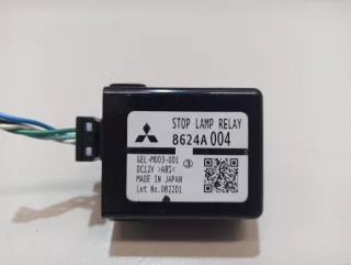 8624A004 Mitsubishi Блок электронный Mitsubishi ASX restailing 2 Арт E23580057, вид 2