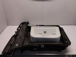 Корпус воздушного фильтра Audi Q7 4M restailing 2020г. 4M0133837 VAG - Фото 6
