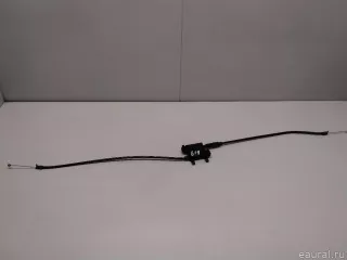 4M0823531B VAG Трос капота Audi Q7 4M restailing Арт E23580619, вид 1