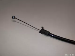 4M0823531B VAG Трос капота Audi Q7 4M restailing Арт E23580619, вид 3