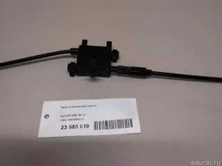 4M0823531B VAG Трос капота Audi Q7 4M restailing Арт E23580619, вид 6