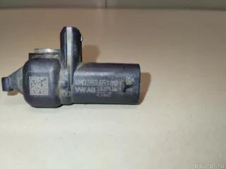 4M0959651 VAG Датчик AirBag Audi A5 (S5,RS5) 2 Арт E23580667, вид 7