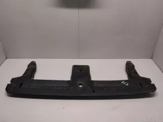 4M0807081 VAG Кожух замка капота Audi Q7 4M restailing Арт E23580858, вид 1