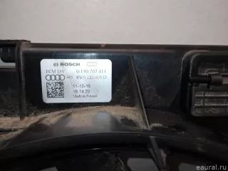  Вентилятор радиатора Audi Q7 4M restailing Арт E23580866, вид 4