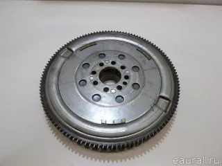 232002R700 Hyundai-Kia Маховик Kia Sorento 4 2.2л Арт E23581454, вид 1