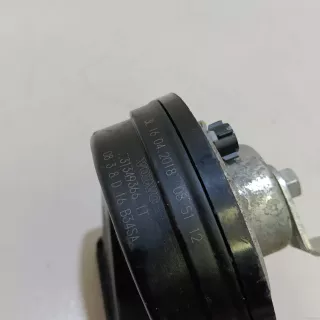 31349366 Volvo Сигнал звуковой Volvo XC90 2 Арт E23581655, вид 9
