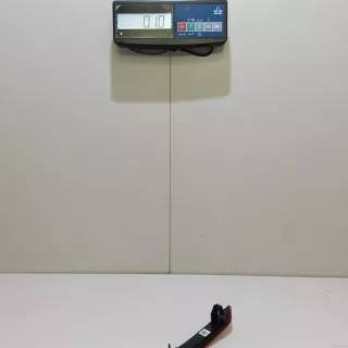 31420434 Volvo Отражатель в бампер задний правый Volvo XC60 2 Арт E23581811, вид 12