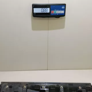 31440296 Volvo Накладка двери задней левой Volvo XC60 2 Арт E23581828, вид 16