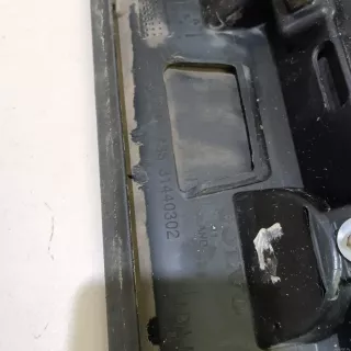 31440293 Volvo Накладка двери передней левой Volvo XC60 2 Арт E23581830, вид 14