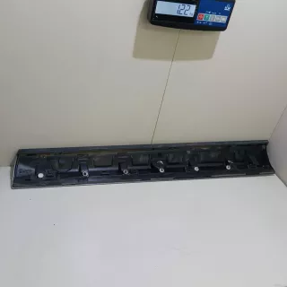 31440293 Volvo Накладка двери передней левой Volvo XC60 2 Арт E23581830, вид 7