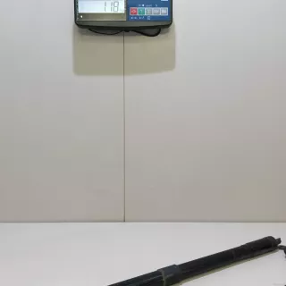 32136006 Volvo Амортизатор двери багажника Volvo XC60 2 Арт E23582093, вид 11