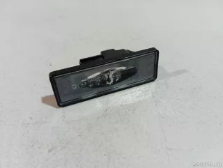 265101139R Renault Фонарь подсветки номера Renault Arkana Арт E23582630, вид 1