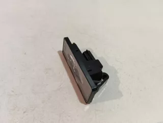265101139R Renault Фонарь подсветки номера Renault Arkana Арт E23582630, вид 2
