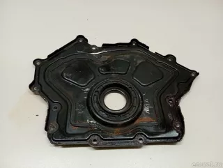 LR011995 Land Rover Крышка двигателя передняя Jaguar XE 1 restailing Арт E23584156, вид 1