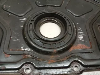 LR011995 Land Rover Крышка двигателя передняя Jaguar XE 1 restailing Арт E23584156, вид 2