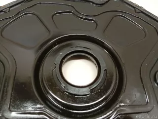 LR011995 Land Rover Крышка двигателя передняя Jaguar XE 1 restailing Арт E23584156, вид 5