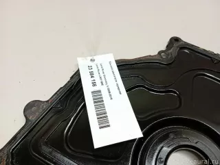 LR011995 Land Rover Крышка двигателя передняя Jaguar XE 1 restailing Арт E23584156, вид 7