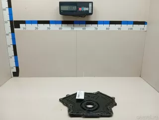 LR011995 Land Rover Крышка двигателя передняя Jaguar XE 1 restailing Арт E23584156, вид 8