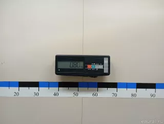 LR011995 Land Rover Крышка двигателя передняя Jaguar XE 1 restailing Арт E23584156, вид 9