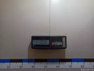 97410L2000SA1 Hyundai-Kia Дефлектор воздушный Kia K5 3 Арт E23585226, вид 13
