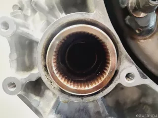 36050866 Volvo Коробка передач автоматическая (АКПП) Volvo XC60 2 Арт E23585781, вид 5