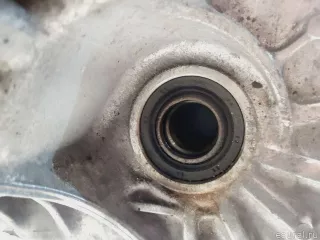 36050866 Volvo Коробка передач автоматическая (АКПП) Volvo XC60 2 Арт E23585781, вид 9