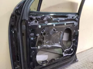 4M0831052F VAG Дверь передняя правая Audi Q7 4M restailing Арт E23585796, вид 18