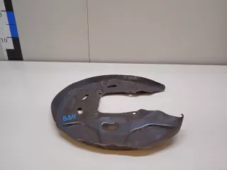 34206799740 BMW Кожух защитный тормозного диска MINI CLUBMAN F54 Арт E23585884, вид 1