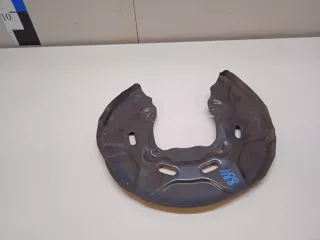 34206799740 BMW Кожух защитный тормозного диска MINI CLUBMAN F54 Арт E23585884, вид 3