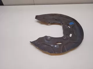 34206799740 BMW Кожух защитный тормозного диска MINI CLUBMAN F54 Арт E23585884, вид 5