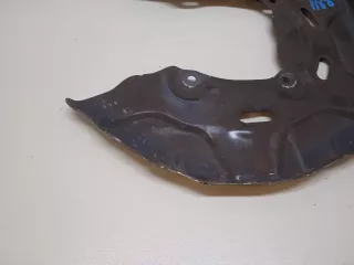 34206799740 BMW Кожух защитный тормозного диска MINI CLUBMAN F54 Арт E23585884, вид 6