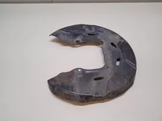 34206799740 BMW Кожух защитный тормозного диска MINI CLUBMAN F54 Арт E23585884, вид 8