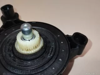 8W0959801 VAG Моторчик стеклоподъемника Volkswagen Golf 7 Арт E23585984, вид 4