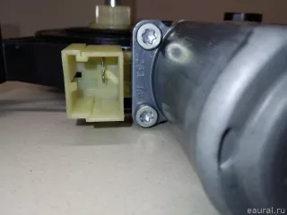8W0959801 VAG Моторчик стеклоподъемника Volkswagen Golf 7 Арт E23585984, вид 9
