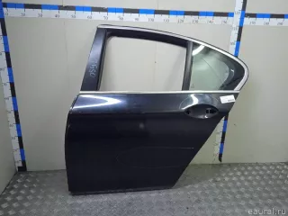 41009628755 BMW Дверь задняя левая BMW 5 F10/F11/GT F07 Арт E23588289, вид 1