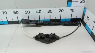 31349760 Volvo Стеклоподъемник электр. задний левый Volvo XC90 2 Арт E103042756, вид 1