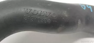 31370304 Volvo Воздуховод Volvo XC90 2 Арт E103042942, вид 4