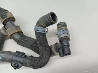 4M0819552AB VAG Шланг системы охлаждения Volkswagen Touareg 3 Арт E103042995, вид 2