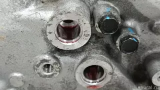 4500047CA0 Hyundai-Kia АКПП (автоматическая коробка переключения передач) Genesis G70 Арт E103043269, вид 11