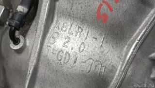 4500047CA0 Hyundai-Kia АКПП (автоматическая коробка переключения передач) Genesis G70 Арт E103043269, вид 13