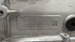 4500047CA0 Hyundai-Kia АКПП (автоматическая коробка переключения передач) Genesis G70 Арт E103043269, вид 32