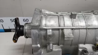 4500047CA0 Hyundai-Kia АКПП (автоматическая коробка переключения передач) Genesis G70 Арт E103043269, вид 4