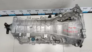 4500047CA0 Hyundai-Kia АКПП (автоматическая коробка переключения передач) Genesis G70 Арт E103043269, вид 9