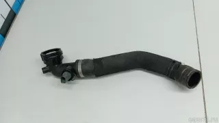 95B121109B VAG Патрубок радиатора Porsche Macan restailing Арт E103043462, вид 2