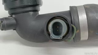 95B121109B VAG Патрубок радиатора Porsche Macan restailing Арт E103043462, вид 3